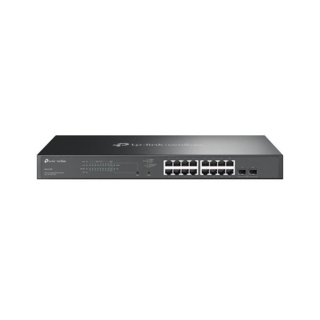 Omada 18-Port Gigabit Smart Switch